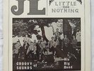 JIM LITTLE BIG BAND LP PRIVATE US 60s FUNKY JAZZ Cantaloupe Island etc