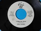 WIGAN NORTHERN SOUL ORIGINAL RB 7