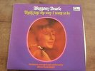 Blossom Dearie That's Just The Way I Want To Be ? 630915 uk vinyl lp
