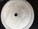 PRE WAR BLUES/IRENE SCRUGGS-LITTLE BRO MONTGOMERY 13000 Paramount test (Uniss?)