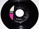 WAILERS 45 MASHI / ON THE ROCKS Surf Instro Garage Rock VG+