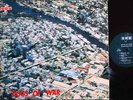 Rare Belize  CES LP Dogs of War .Lord Rhaburn Combo