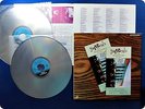 GENESIS GENESIS LIVE THE WAY WE WALK IN CONCERT PILP1120 2LD CA2198