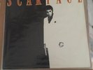 Scarface Soundtrack Vinyl