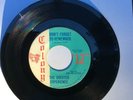 Greater Experience - Don't Forget To Remember - Northern Soul - Rare Ex