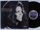 LYN COLLINS Think (About It) PEOPLE LP VG+