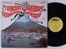 ST VINCENTS LATINAIRES Self Titled SOULFRIERE LP islands funk HEAR
