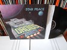 Droids Star Peace Original Vinyl-LP Barclay 0066.044 von 1978 - TOP mint