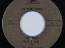 Funk Breaks 45 FRANKIE SEAY & SOUL RIDERS Soul Food TROPICAL NM/VG++ HEAR