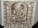 Sharon & Friends Portrait Gentle Rare CALI LP ( PRIVATE XIAN SOFT ROCK JESUS AOR
