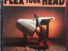 Dischord No 7 Flex Your Head Original 1st Press 1982 Violin Cover & Insert NM/EX