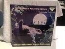 Decca SXL2060 A Midsummer Night's Dream 1st Edition TAS & Audiophile LP Record