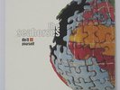 THE SEAHORSES - DO IT YOURSELF LP 1997 UK ORIG NM JOHN SQUIRE STONE ROSES OASIS