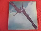 FREE self titled UK 1969 PINK ISLAND i LABEL 1st PRESS VINYL LP ILPS-9104