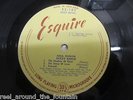 DIZZY REECE ASIA MINOR LP UK 1ST ESQUIRE EX+/EX+
