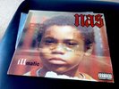 Nas Illmatic , US OG First Press Vinyl ,C57684