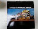 Oasis - The Hindu Times 12 Inch Vinyl Single Big Brother RKID23T
