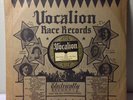 Vocalion #1269 Junie Cobb And Alex Hill 