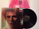 David Bowie - Space Oddity - Vinyl LP Record AFL1-4813 (EX)