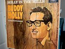 BUDDY HOLLY  & Bob Montgomery.  