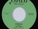 Northern Soul 45 SHELLS Whiplash CONLO VG++ HEAR