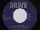 Sweet Soul/Funk 45 PERFECTIONS Love Storm DRIVE VG++ HEAR