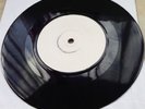 Marc Bolan T.Rex Think Zinc UK WHITE LABEL Test Pressing   SBolan14 Promo