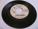 THE ELGINS - PUT YOURSELF IN MY PLACE / DARLING BABY- V.I.P. DJ