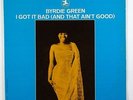 Byrdie Green 