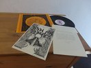 ASH RA TEMPEL SAME LP IN 1971 MINT WITH INSERTS KRAUTROCK