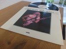 SUPERMAX  COSMIC DISCO ROCK Kurt Hauenstein Mint lp