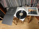 THE DOORS NEAR MINT VINYL GATEFOLD LP FULL CIRCLE 1972 GIMMIX