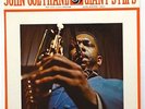 John Coltrane 