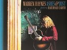 Warren Haynes - Ashes & Dust [Vinyl New]