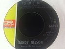 SANDY NELSON - SOCK IT TO EM J.B. - IMPERIAL