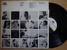 PHAROAH SANDERS Izipho Zam JAPAN REISSUE LP STRATA EAST