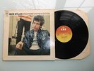 BOB DYLAN-HIGHWAY 61 REVISITED...EARLY UK PRESS NEAR MINT/EX VINYL LP