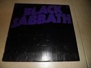 METAL LP-BLACK SABBATH 