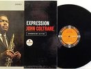 John Coltrane Expression Impulse A-9120 Van Gelder NM LP