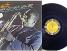 John Coltrane Crescent Impulse A-66 Van Gelder NM Mono Original