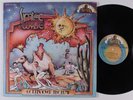 SIMTEC & WYLIE Gettin' Over The Hump MISTER CHAND LP VG+