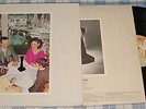 Led Zeppelin - Presence - Vinyl LP 1976 - Ex