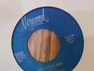 Bobby Garrett-My Little Girl-7