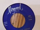 Bobby Garrett-I Can't Get Away-7