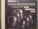 Carl Sandburg 