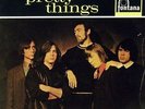 The Pretty Things NEAR MINT Fontana Vinyl LP
