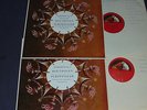 BEETHOVEN symphony 5 6 FURTWANGLER hmv alp 1041 1195 2 lp