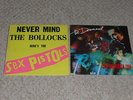 The Sex Pistols - Never Mind the Bollocks + The Damned - Live Shepperton 1980