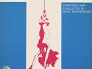 LP Hugo Montenegro Lady In Cement (Original Motion Picture Soundtrack Album)