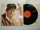 BOB DYLAN-FIRST ALBUM..EARLY UK PRESS NEAR MINT/VG VINYL LP 1968